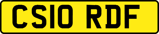 CS10RDF