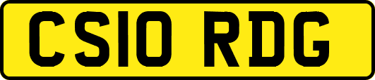 CS10RDG