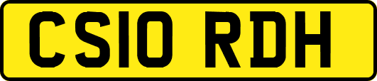 CS10RDH