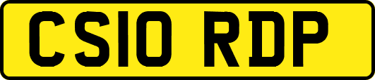 CS10RDP