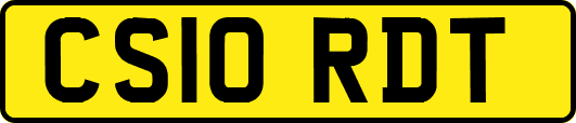 CS10RDT