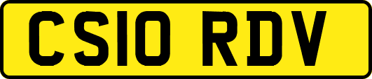 CS10RDV