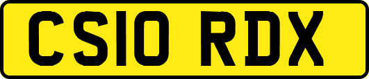 CS10RDX