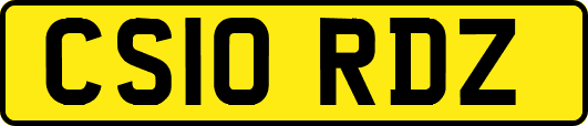 CS10RDZ