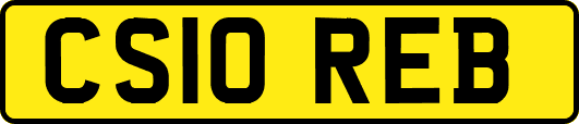 CS10REB