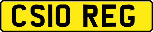 CS10REG