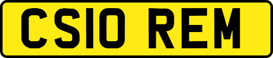 CS10REM