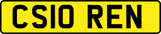 CS10REN