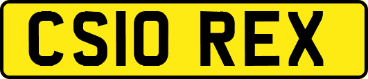 CS10REX