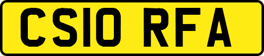CS10RFA