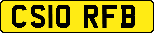 CS10RFB