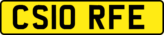 CS10RFE