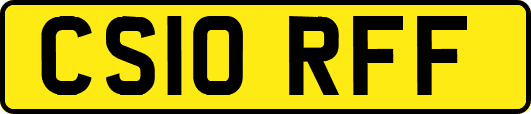 CS10RFF