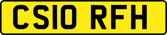 CS10RFH
