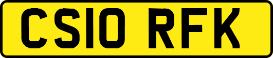 CS10RFK