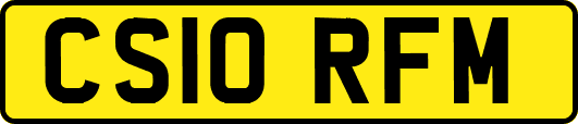 CS10RFM