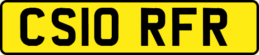 CS10RFR