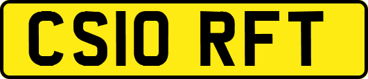 CS10RFT
