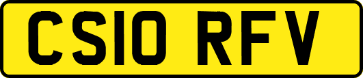 CS10RFV