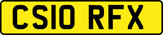 CS10RFX