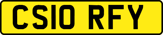 CS10RFY