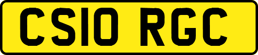 CS10RGC
