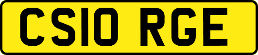 CS10RGE