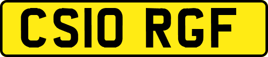 CS10RGF