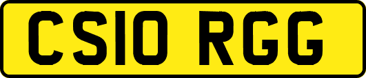 CS10RGG