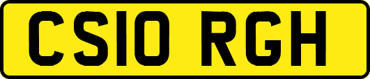 CS10RGH