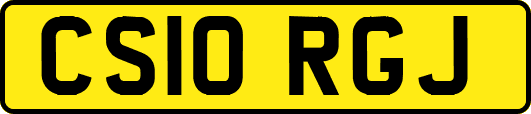 CS10RGJ