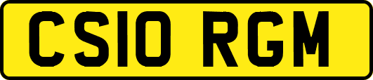 CS10RGM