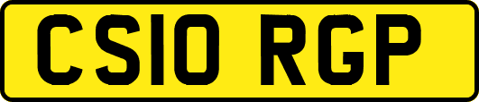 CS10RGP