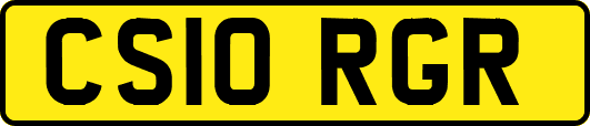CS10RGR
