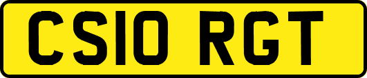 CS10RGT