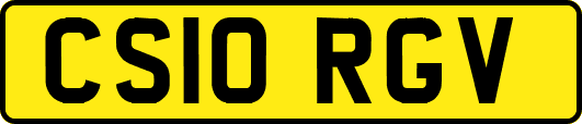 CS10RGV