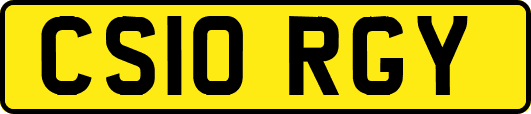 CS10RGY