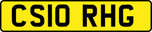 CS10RHG