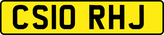CS10RHJ