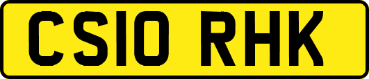 CS10RHK