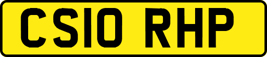 CS10RHP