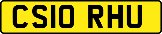 CS10RHU