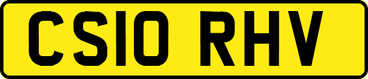 CS10RHV