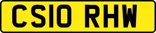 CS10RHW