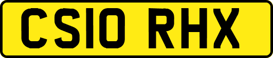 CS10RHX