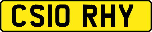 CS10RHY