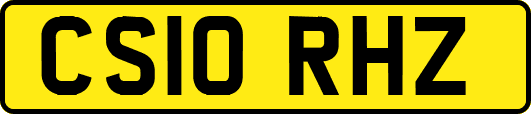 CS10RHZ