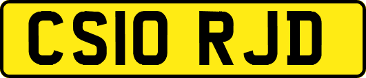 CS10RJD