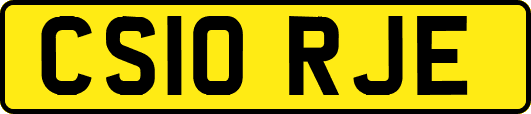 CS10RJE