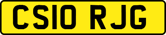 CS10RJG